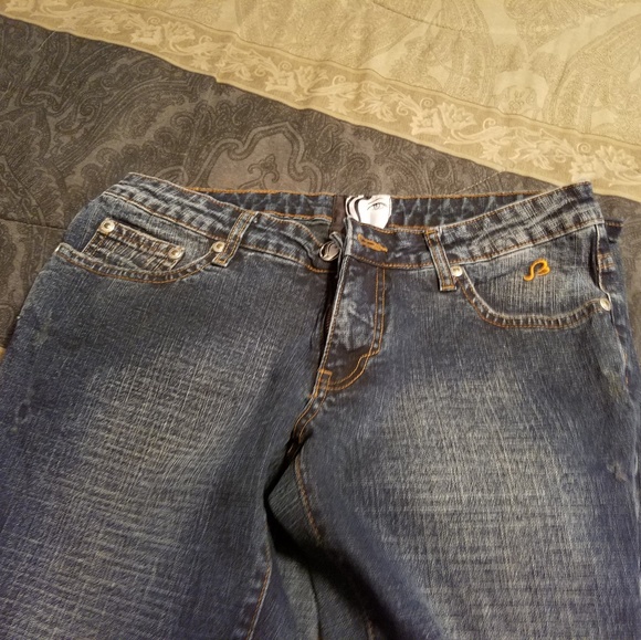 Sabrina jeans - Picture 3 of 6